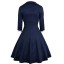 Gaia Damenkleid 3