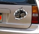 Game over -autotarra 2