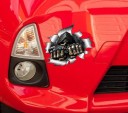 Game over -autotarra 3