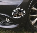Game over -autotarra 4