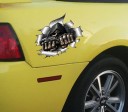 Game over -autotarra 5