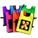 Game with Vest and Balls for Adults 8