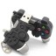 Gamecontroller mit USB-Flash-Laufwerk 2