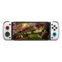 Gamepad for Mobile Phone with Fan 4