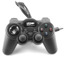 Gamepad für PC – Schwarz 1