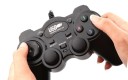 Gamepad für PC – Schwarz 3