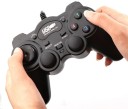 Gamepad für PC – Schwarz 5