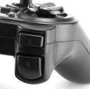 Gamepad für PC – Schwarz 7