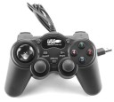 Gamepad para PC - Negro 4