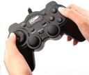 Gamepad til PC - Sort 5