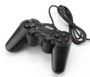 Gamepad til PC - Sort 6