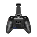 GameSir T4 Pro draadloze zwarte gamecontroller met gyroscoop, RGB-achtergrondverlichting en ondersteuning voor alle platforms 6