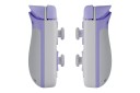GameSir X25 lichtgrijze gamecontroller voor Android en iPhone 15 met Type-C-connector Hall-effecten Turbo-functie Draadloos gamen 5