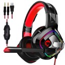 Gaming Headphones K1893 4
