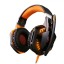 Gaming-Headset mit Mikrofon 3