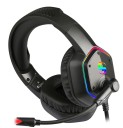 Gaming-hovedtelefoner med baggrundsbelysning K1676 3