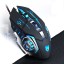 Gaming-Maus 3200 DPI A1059 1