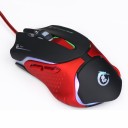 Gaming Mouse 3200 DPI H3 4