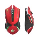 Gaming Mouse 3200 DPI H3 5