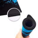 Gaming Mouse and Keyboard Mat K2378 6