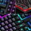 Gaming-Tastatur K386 mit Hintergrundbeleuchtung 5