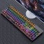 Gaming-Tastatur K413 mit Hintergrundbeleuchtung 1