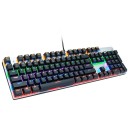 Gaming-Tastatur mit Hintergrundbeleuchtung 2