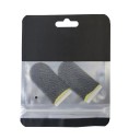 Gaming vinger mouwen 5