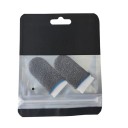 Gaming vinger mouwen 24