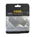 Gaming vinger mouwen 25
