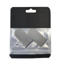 Gaming vinger mouwen 26