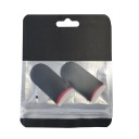 Gaming vinger mouwen 9