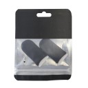 Gaming vinger mouwen 8