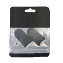 Gaming vinger mouwen 18