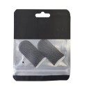 Gaming vinger mouwen 19