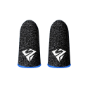 Gaming vinger mouwen 4
