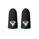Gaming vinger mouwen 6