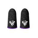 Gaming vinger mouwen 7