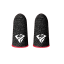 Gaming vinger mouwen 3