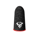 Gaming vinger mouwen 1