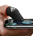 Gaming vinger mouwen 2