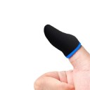 Gaming vinger mouwen 1