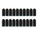 Gaming vingerhoezen 20 stuks 4