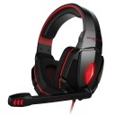 Gamingheadset med mikrofon K1701 1