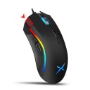 Gamingmuis met achtergrondverlichting 4000 DPI 1