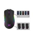 Gamingmuis met achtergrondverlichting 4000 DPI 2