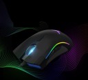 Gamingmuis met achtergrondverlichting 4000 DPI 6