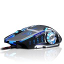 Gamingmus 3200 DPI A1059 2