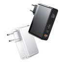 GaN 3-ports oplader 1