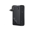 GaN powerbank med dubbel USB-C 10000 mAh nätladdning 1